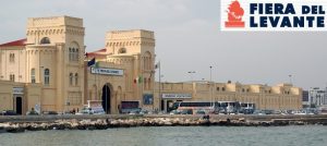 Fiera del Levante Caffè Pascucci