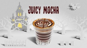 Caffe Pascucci Juicy Mocha rettangolare