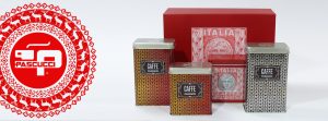 Caffè Pascucci Natale 2019