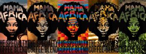 Mama Africa